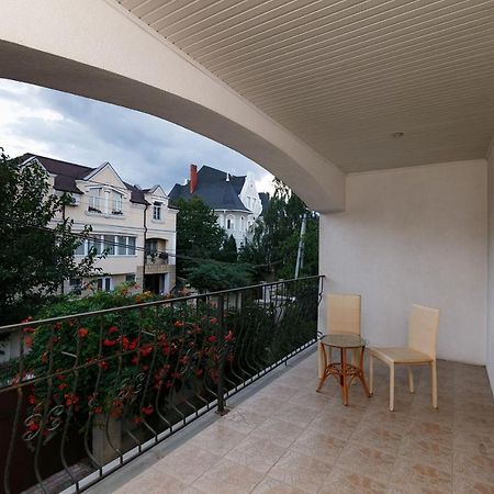 Hotel Ezio Кодру Экстерьер фото