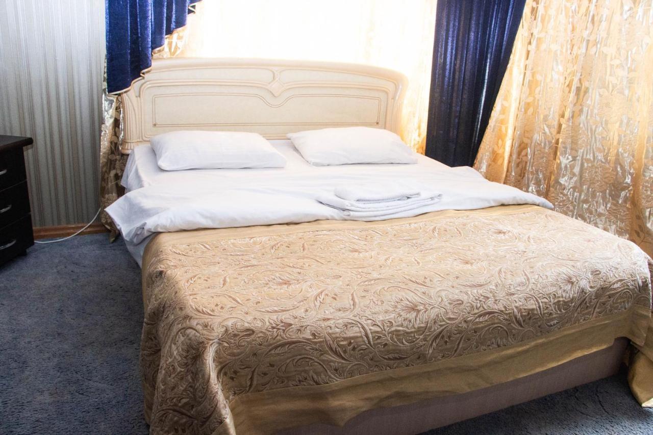 Hotel Ezio Кодру Экстерьер фото