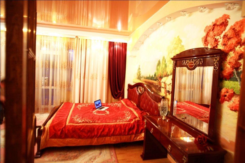 Hotel Ezio Кодру Номер фото