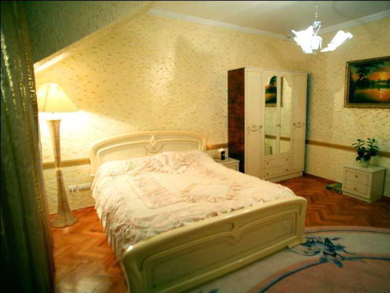Hotel Ezio Кодру Экстерьер фото