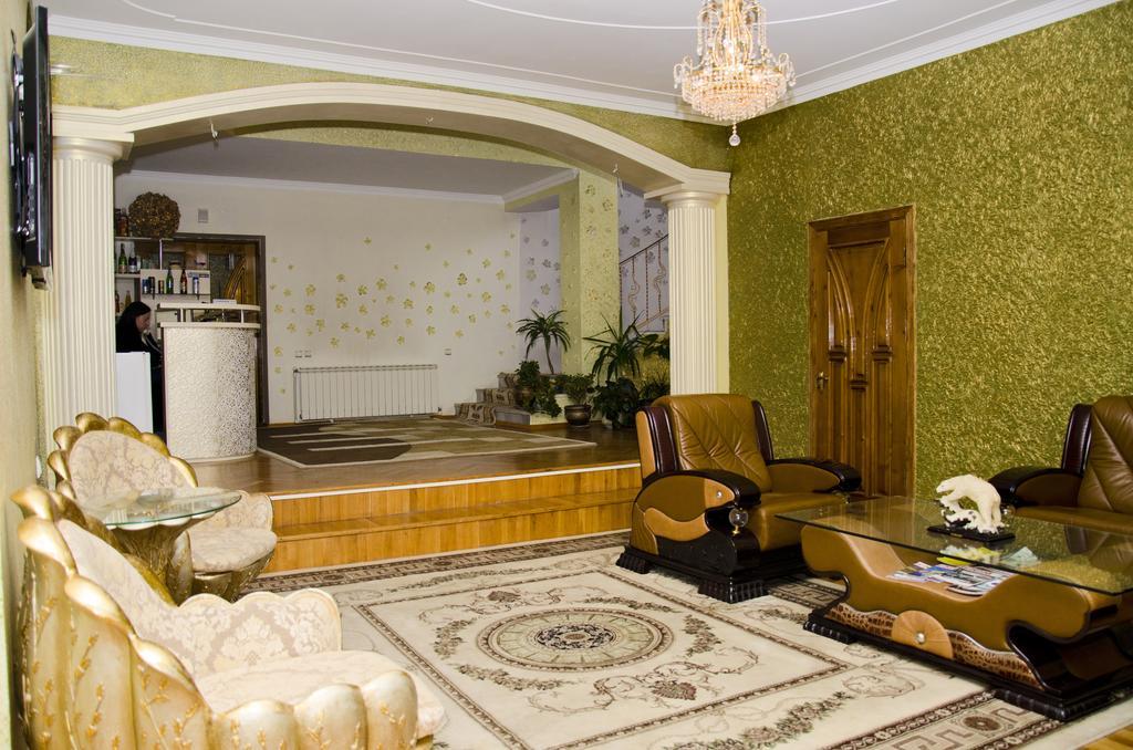 Hotel Ezio Кодру Экстерьер фото