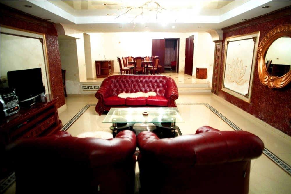 Hotel Ezio Кодру Удобства фото