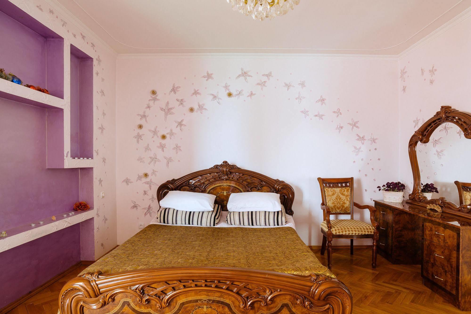 Hotel Ezio Кодру Экстерьер фото