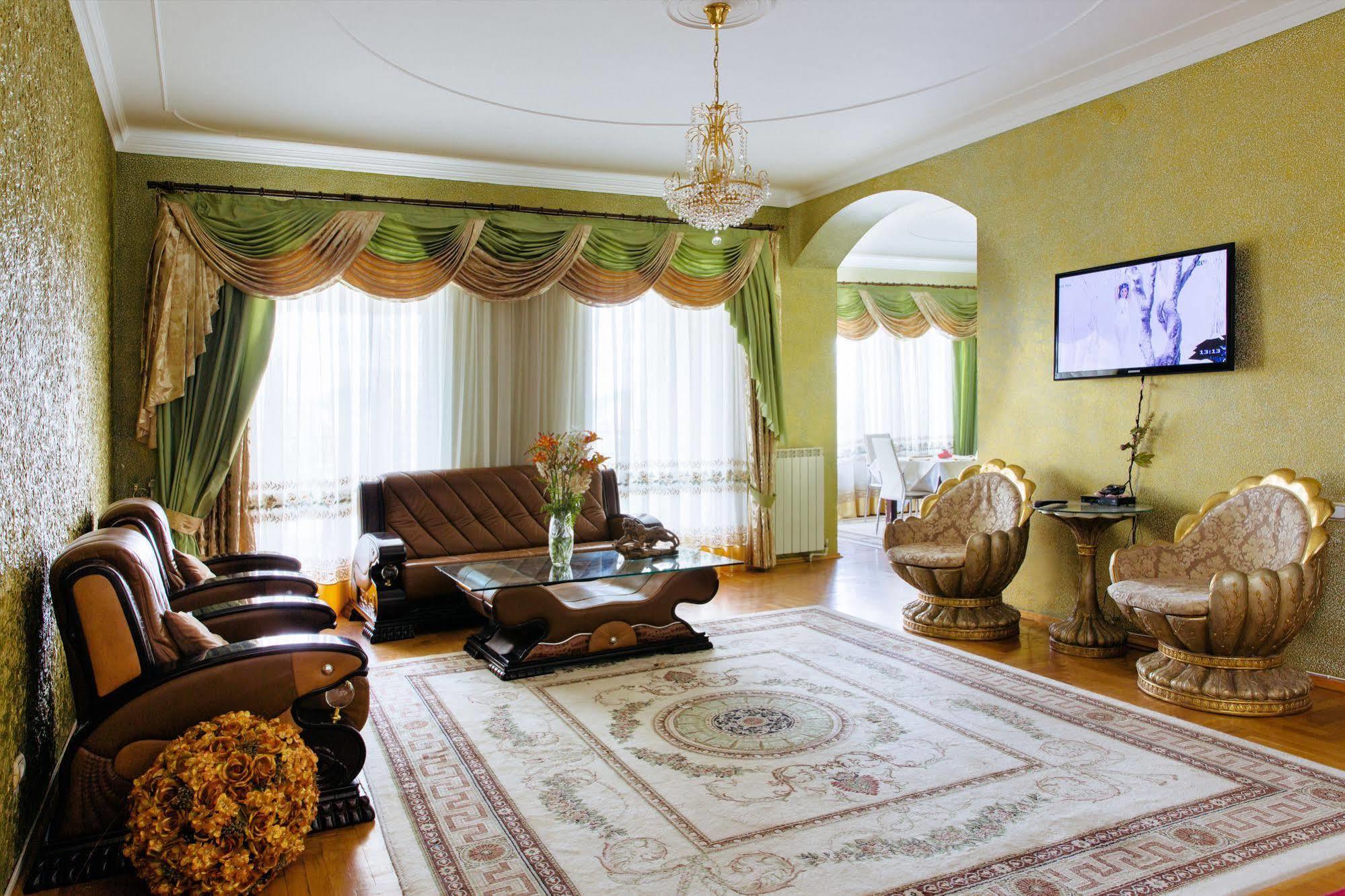 Hotel Ezio Кодру Экстерьер фото